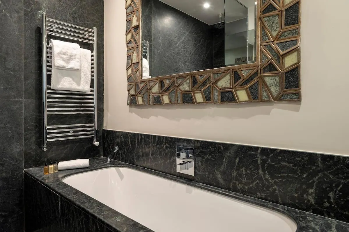 Apartamento La Villa Ballu Paris França