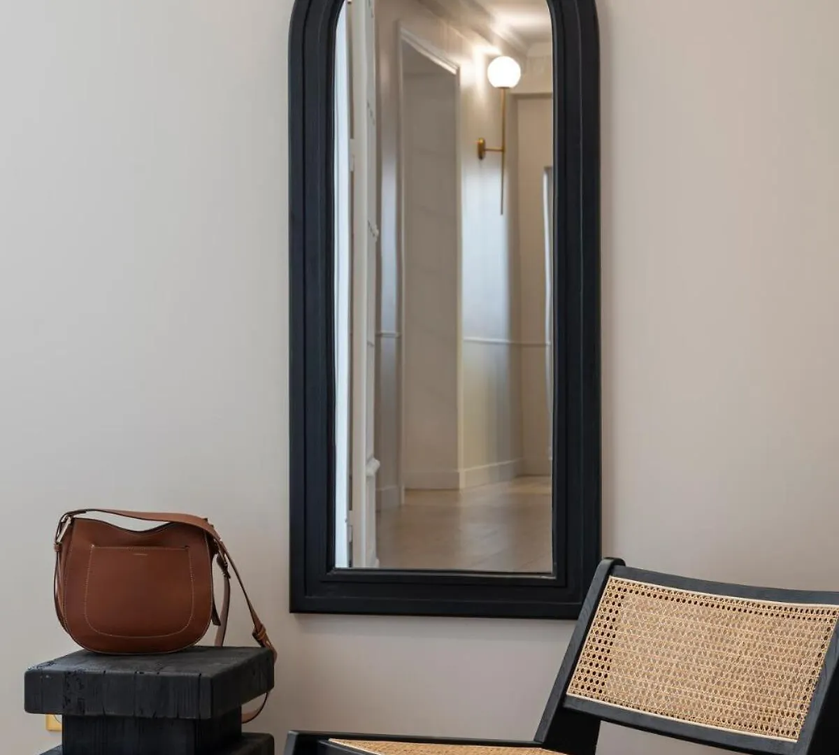 La Villa Ballu Paris França