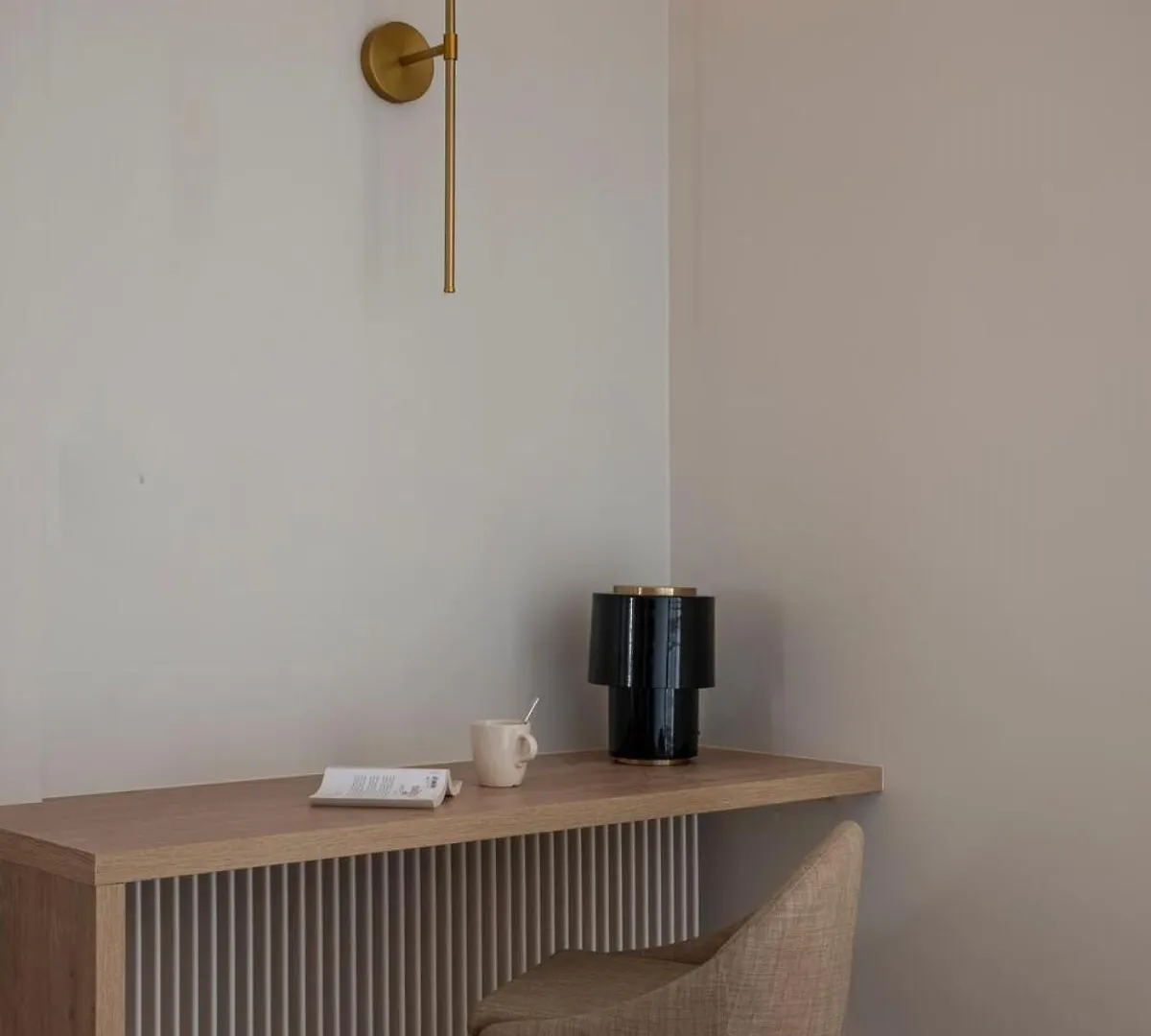 Appartement La Villa Ballu Parijs